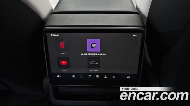 Tesla Model 3 2024 — photo 17