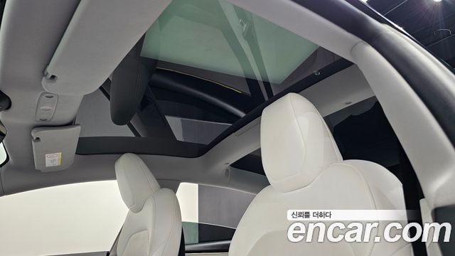 Tesla Model 3 2024 — photo 19