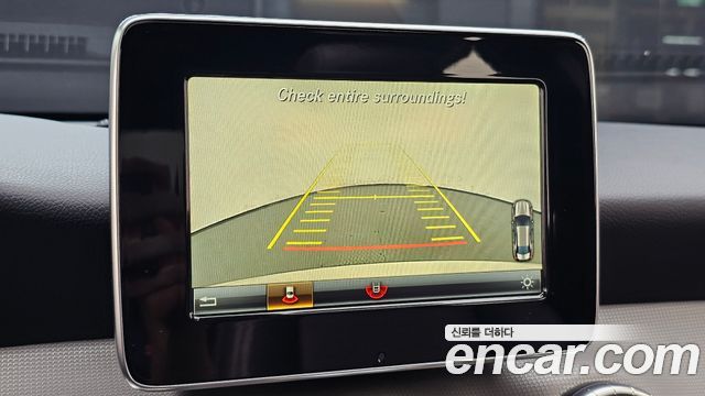 Mercedes-Benz CLA-Class 2018 — photo 14