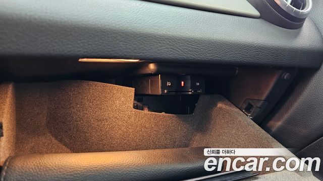 Mercedes-Benz CLA-Class 2018 — photo 20
