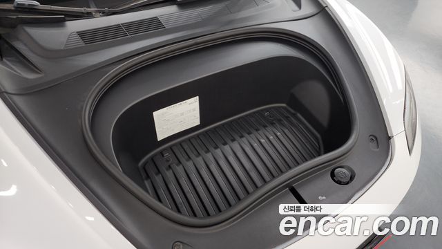 Tesla Model 3 2024 — photo 6