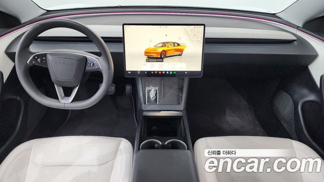 Tesla Model 3 2024 — photo 7