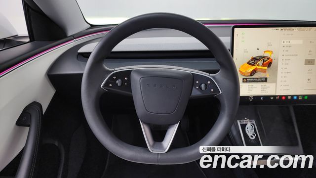 Tesla Model 3 2024 — photo 13