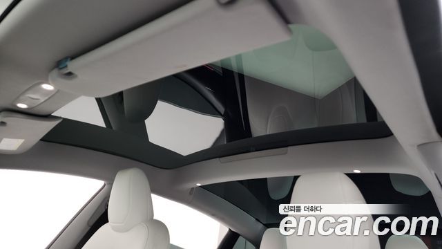 Tesla Model 3 2024 — photo 16