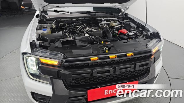 Ford Ranger 2025 — photo 6