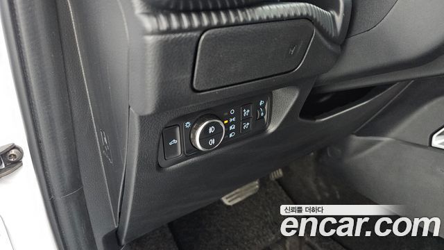 Ford Ranger 2025 — photo 24