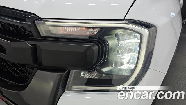 Ford Ranger 2025 — photo 8