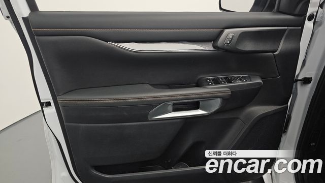 Ford Ranger 2025 — photo 14