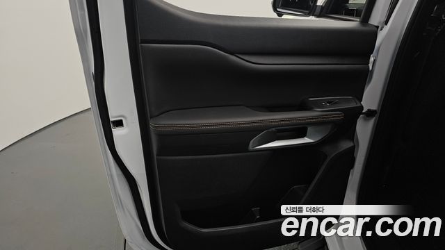 Ford Ranger 2025 — photo 15