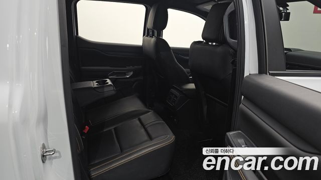 Ford Ranger 2025 — photo 16