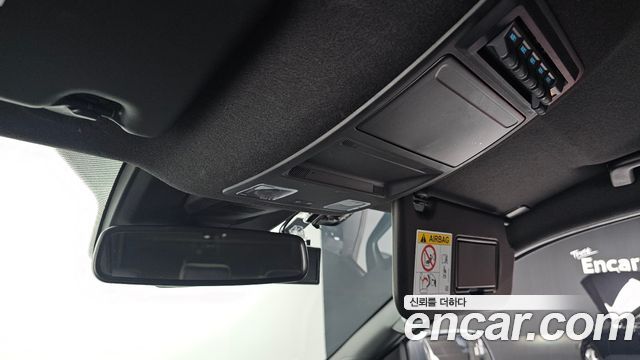 Ford Ranger 2025 — photo 27