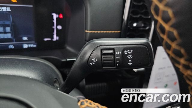 Ford Ranger 2025 — photo 29