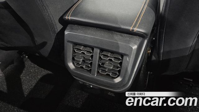 Ford Ranger 2025 — photo 30