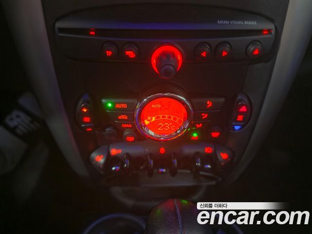 Mini Countryman 2014 — photo 9