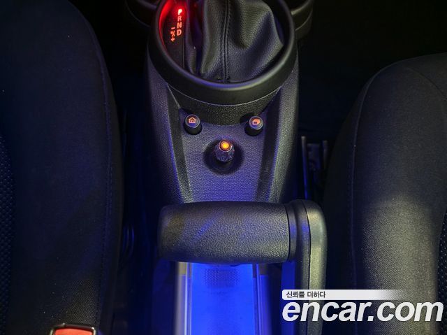 Mini Countryman 2014 — photo 11