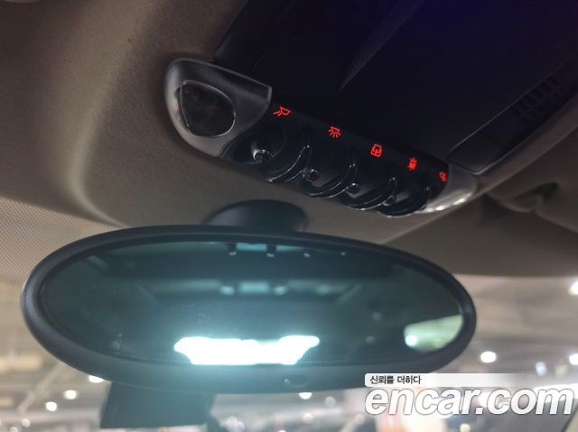 Mini Countryman 2014 — photo 12