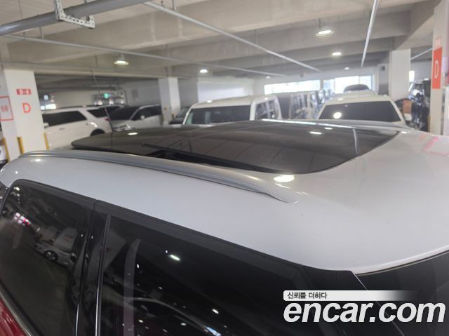 Mini Countryman 2014 — photo 19