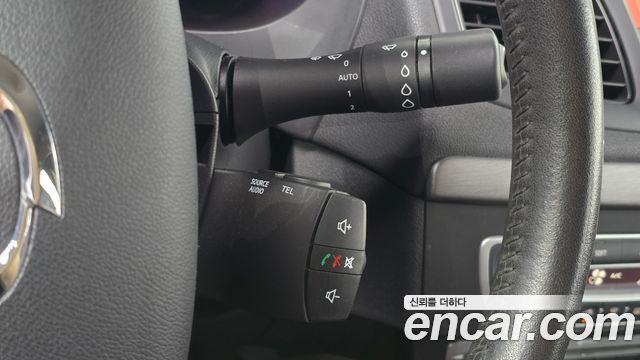 Renault Korea SM3 2017 — photo 21