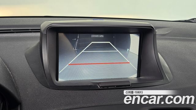 Renault Korea SM3 2017 — photo 23
