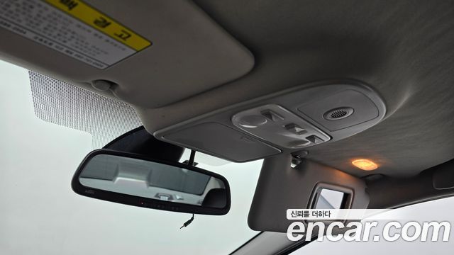 Renault Korea SM3 2017 — photo 28