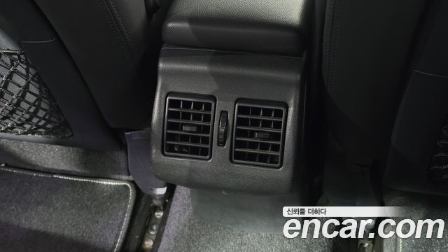Renault Korea SM3 2017 — photo 30
