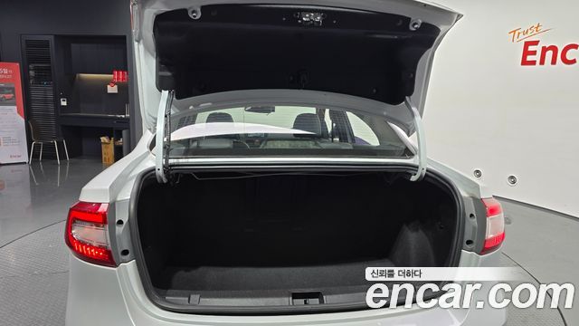 Renault Korea SM3 2017 — photo 31
