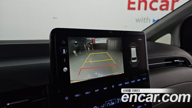 Hyundai Staria 2023 — photo 21