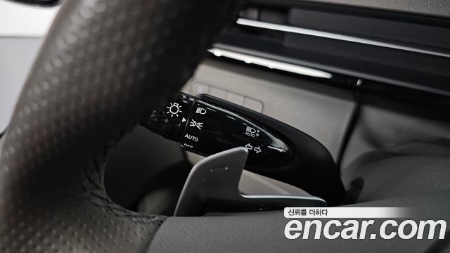 Hyundai Staria 2023 — photo 24