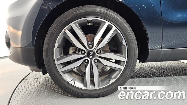 Kia Soul 2017 — photo 5