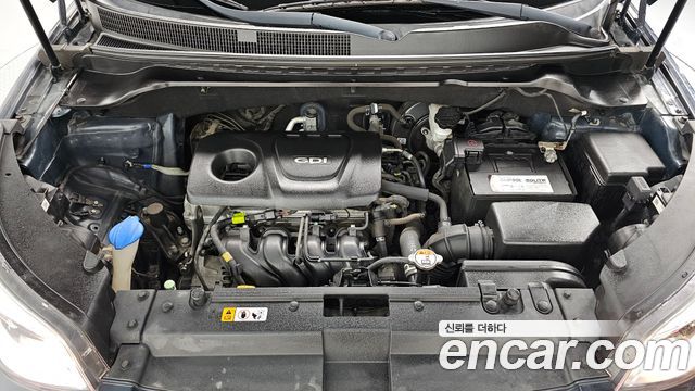Kia Soul 2017 — photo 6