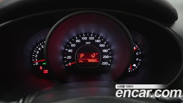 Kia Soul 2017 — photo 8