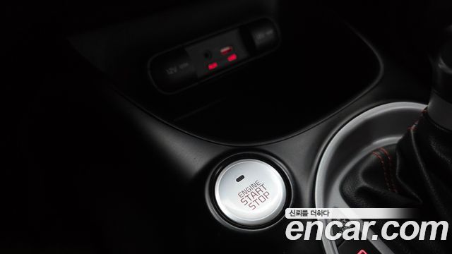 Kia Soul 2017 — photo 18