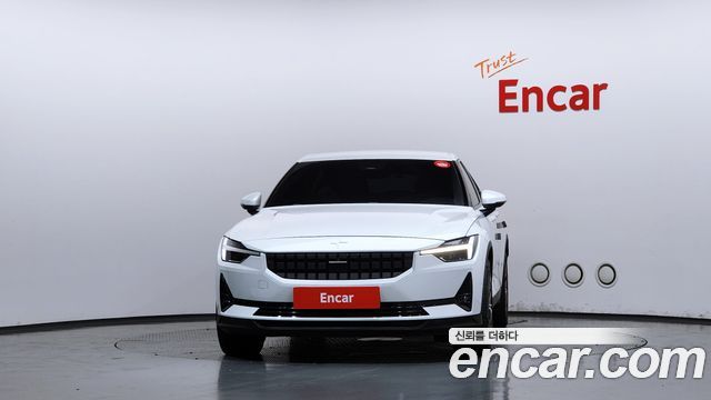 Polestar Polestar 2 2023 — photo 3