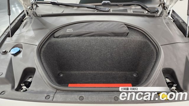 Polestar Polestar 2 2023 — photo 6