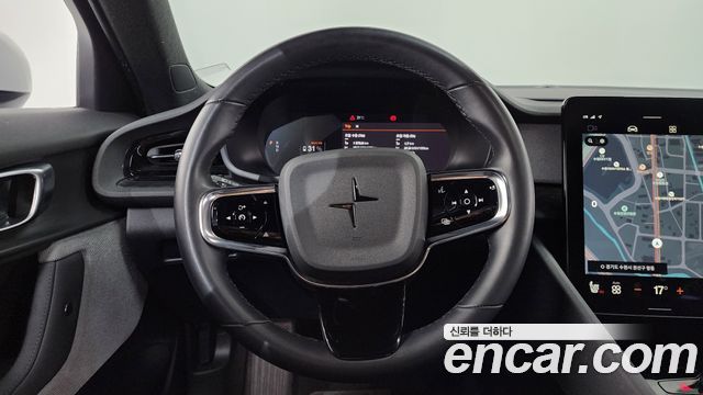 Polestar Polestar 2 2023 — photo 13