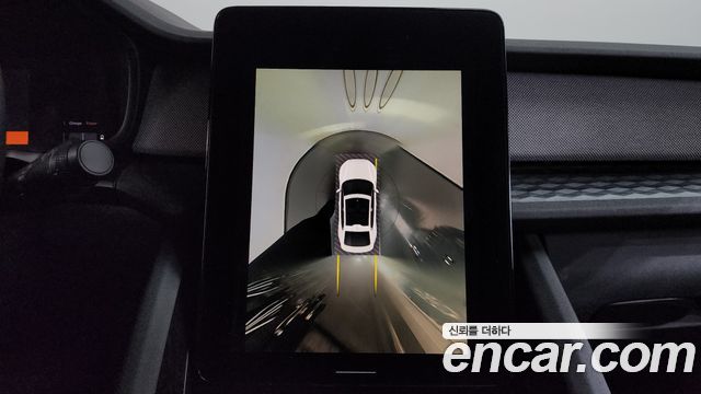 Polestar Polestar 2 2023 — photo 15