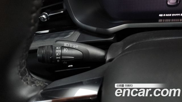 Polestar Polestar 2 2023 — photo 17