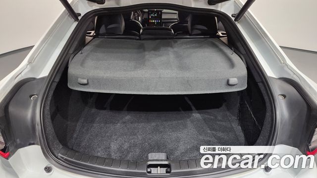 Polestar Polestar 2 2023 — photo 20