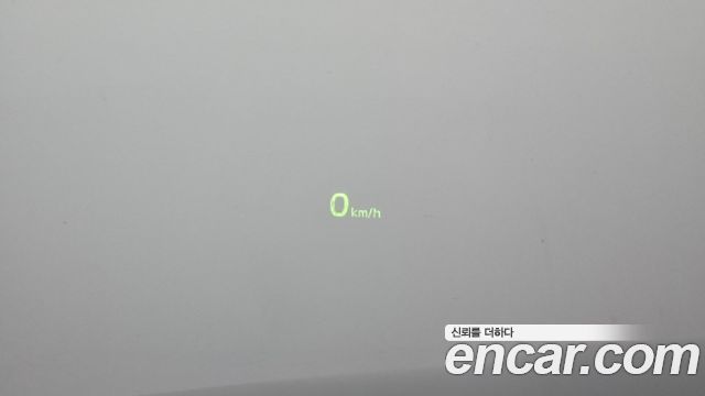 Kia K9 2020 — photo 22