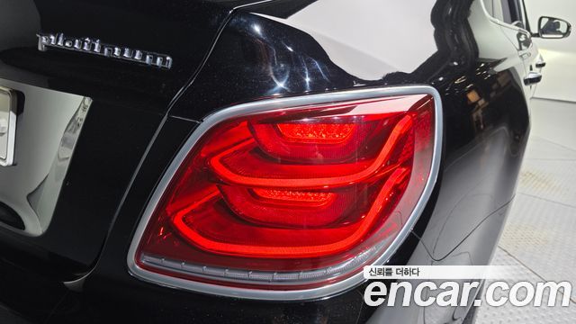 Kia K9 2020 — photo 9