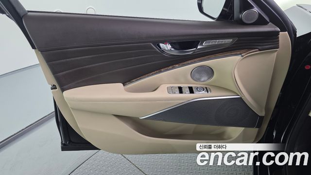 Kia K9 2020 — photo 14