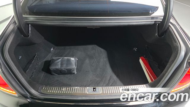 Kia K9 2020 — photo 33