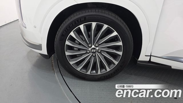 Hyundai Palisade 2024 — photo 5
