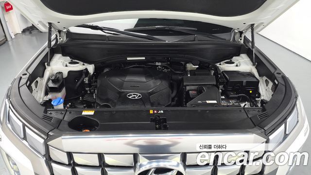 Hyundai Palisade 2024 — photo 6
