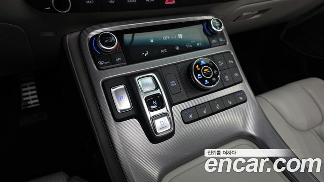 Hyundai Palisade 2024 — photo 9