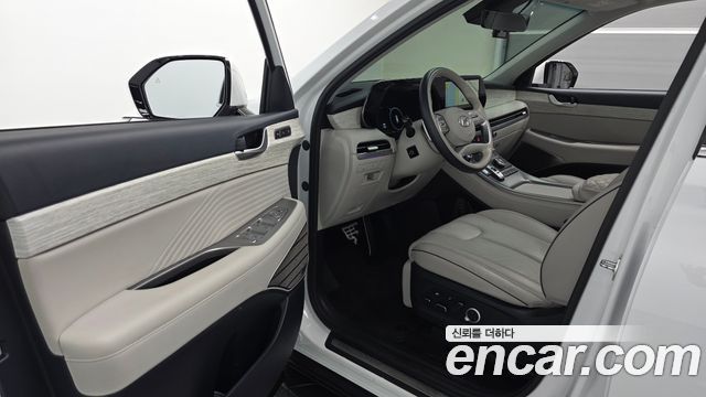 Hyundai Palisade 2024 — photo 10