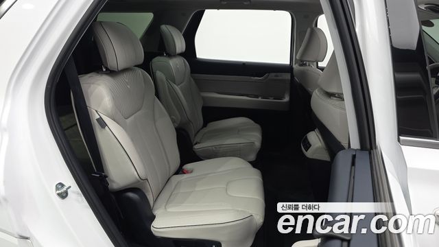Hyundai Palisade 2024 — photo 11