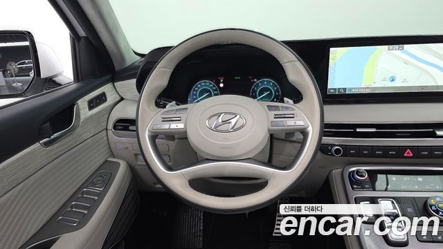 Hyundai Palisade 2024 — photo 12