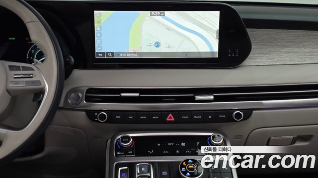 Hyundai Palisade 2024 — photo 13