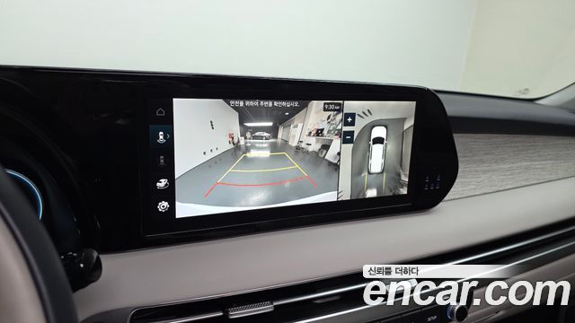 Hyundai Palisade 2024 — photo 14